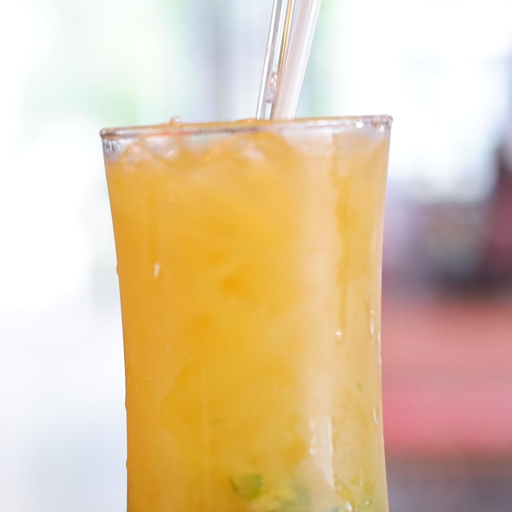 Tropical KOOL-AID® Pitcher Punch
