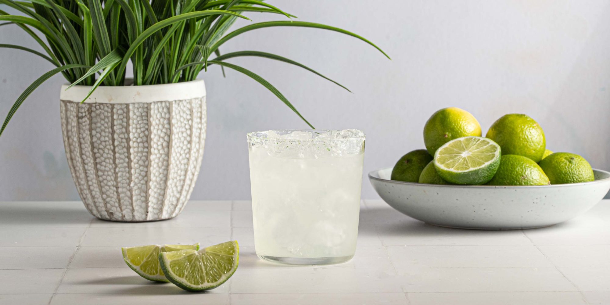 Skinny Margarita