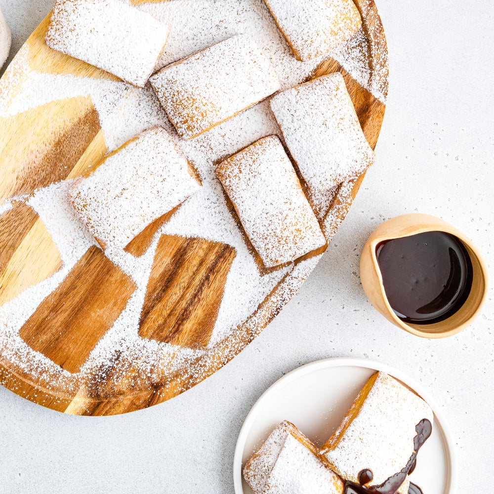 Icing Sugar | Low Sugar Recipe
