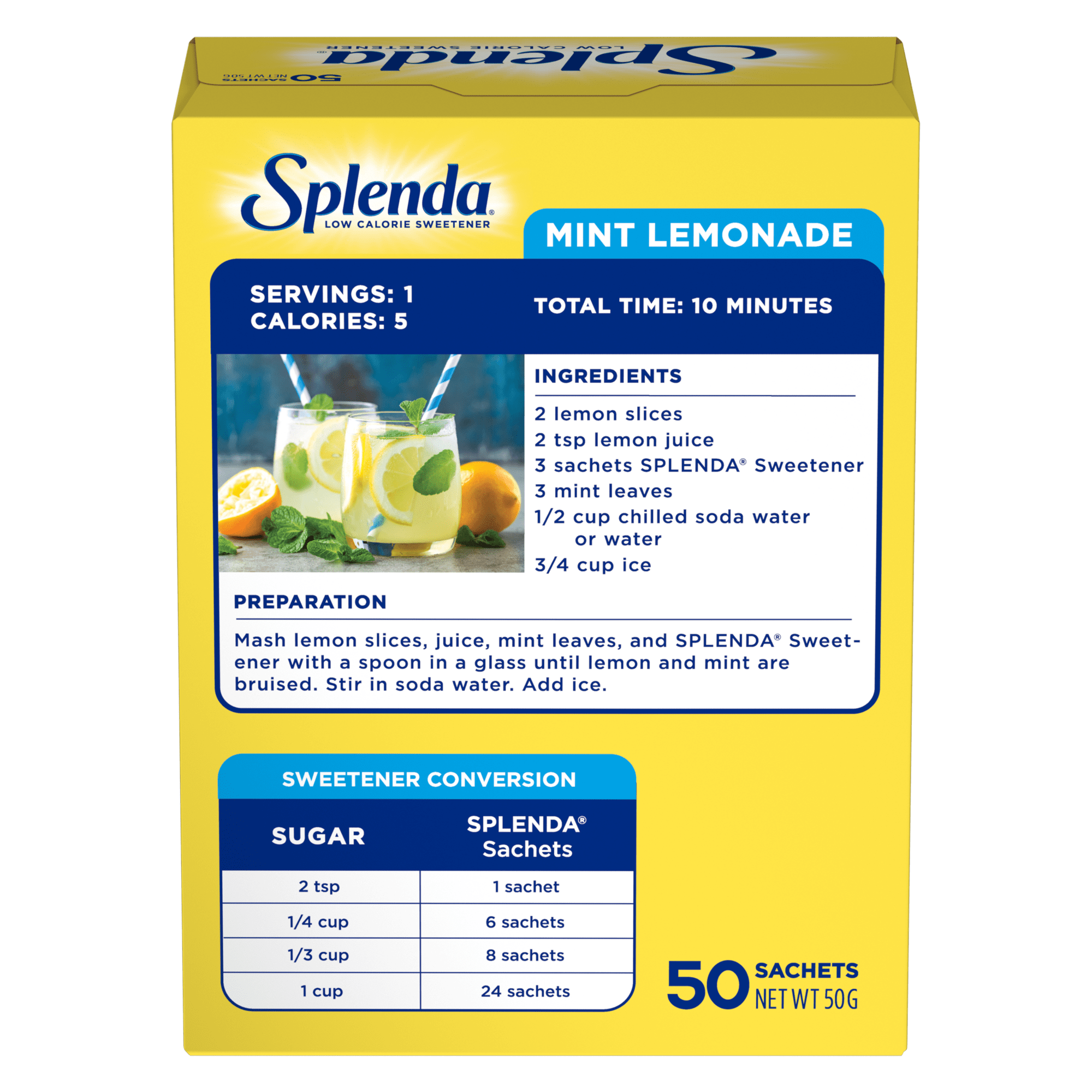 Zucro Sweetener Stick 1000's (1000) : Aazon.co.uk