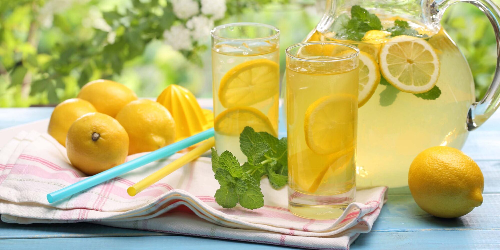 Classic Lemonade Concentrate