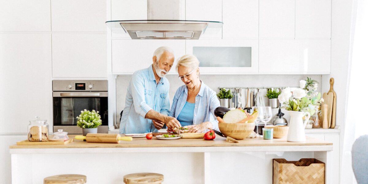 Simple swaps for a healthy lifestyle