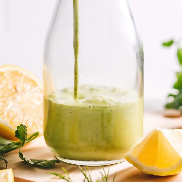 Green Goddess Dressing